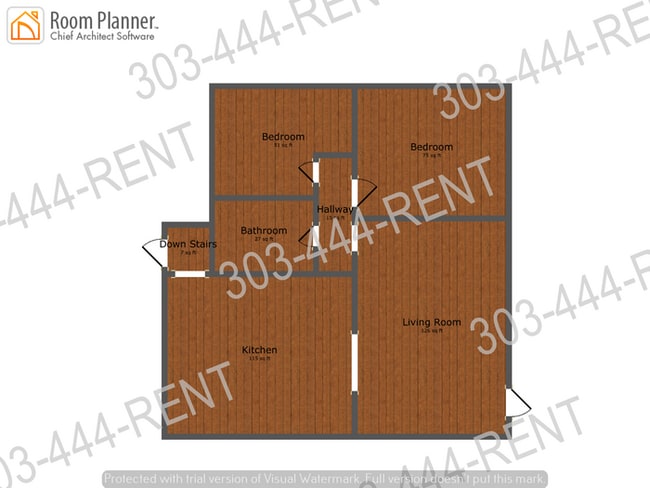 Photo - Great Westminster Location - 2 Bedrooms, 1 Bath with Bonus Square Footage in the Basement!