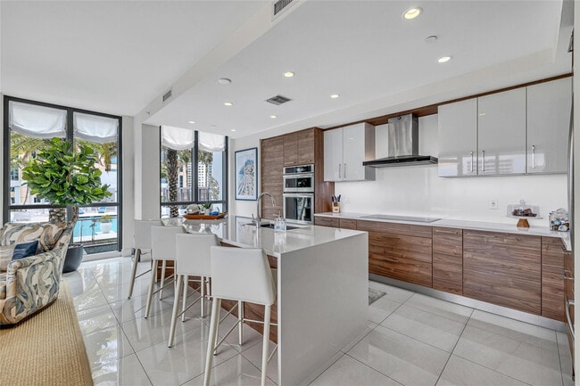 Photo - 100 E Las Olas Blvd Unit 1701