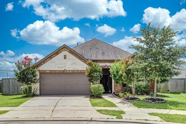 Photo - 10907 Birchwood Knl Ct House