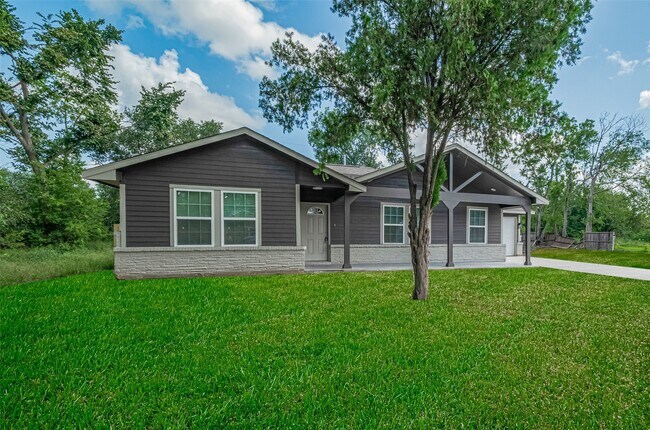 Photo - 3514 Fuqua St