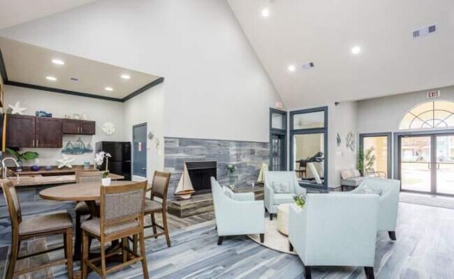 Photo - 1 bedroom in Seabrook TX 77586 Unit 1047