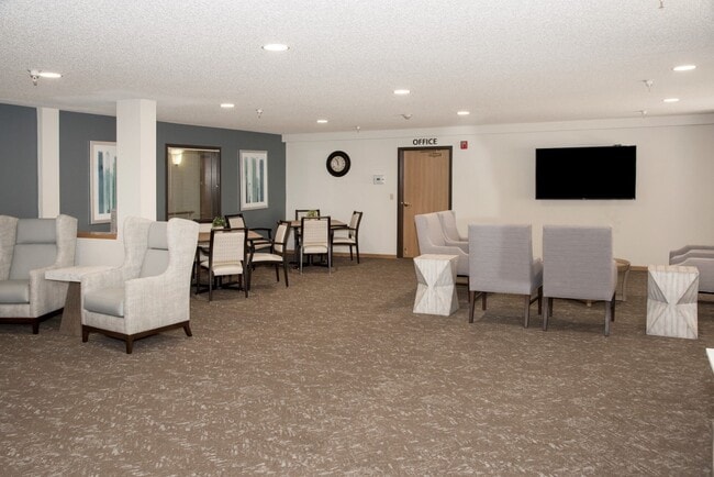 Osceola Place, a 55+ Community