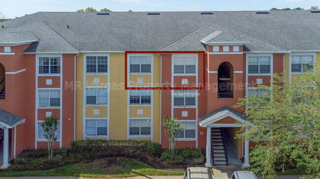 Building Photo - 3508 Windy Walk Way Unit U6303 Rental