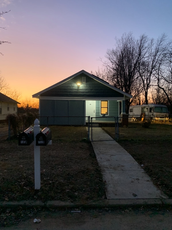 Photo - 732 N Victor Ave Unidad B