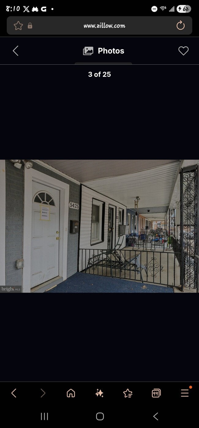 Building Photo - 5425 Ridgewood St Unit #2