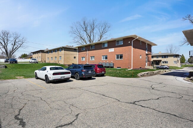 Photo - Magnolia Lane Apartments