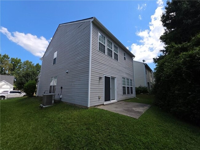 2503 Regent Walk Dr