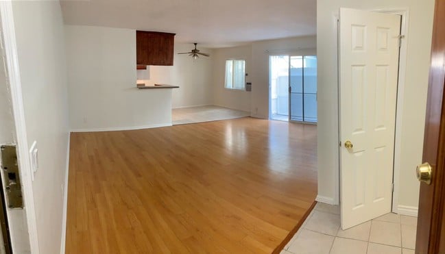 Sala-Comedor-Cocina