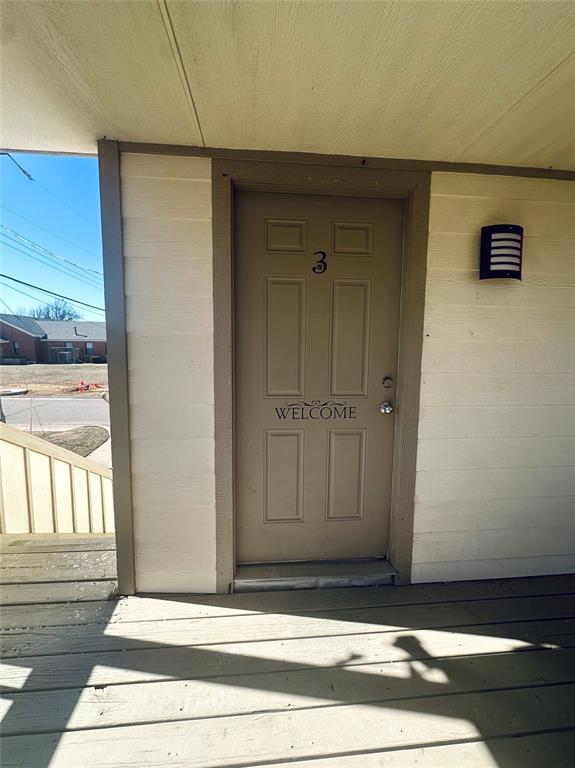 Photo - 1221 W London St Unit 3