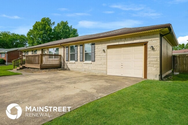 Photo - 9005 Moonglow Ave