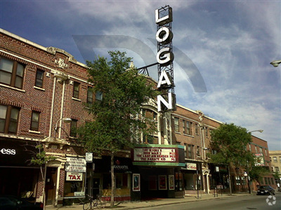 Building Photo - 2638 N Milwaukee Ave Rental