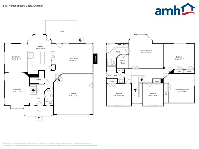Photo - 8401 Forest Shadow Cir