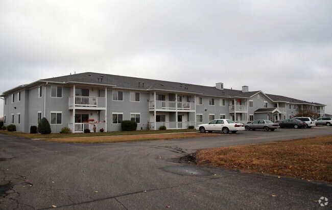 Autumn Glen Apartments