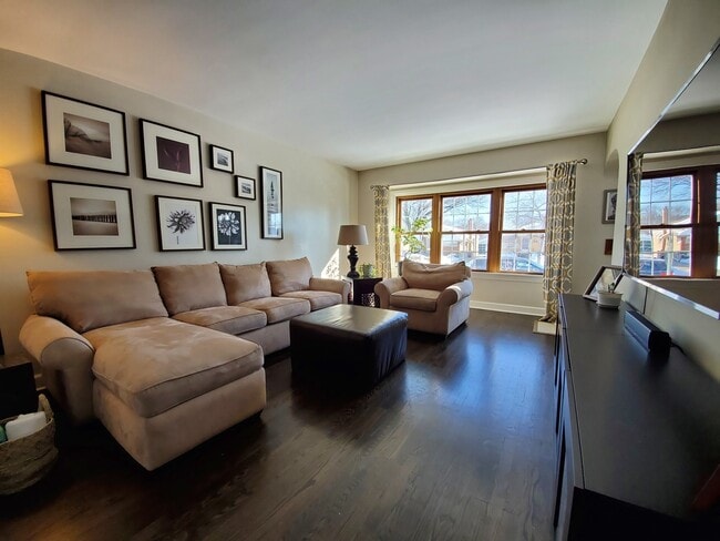 Photo - 2536 N Haymond St