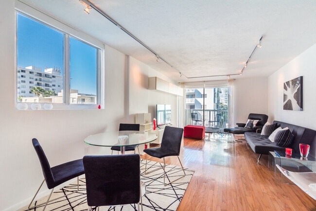 Photo - 1670 Bay Rd Unit #3G