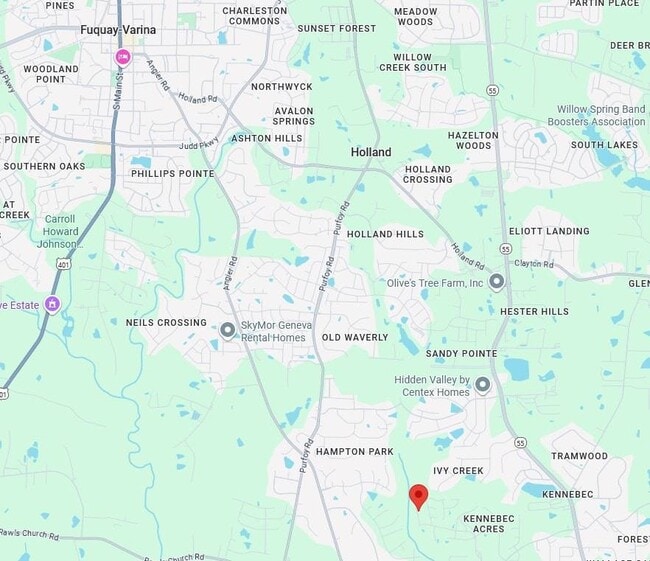 Photo - 1036 Red Finch Wy