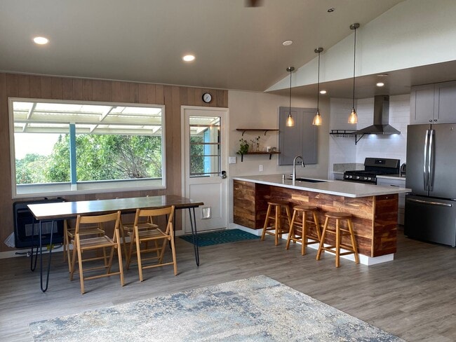 Photo - Charming Vintage 3-Bedroom, 1-Bath Home in Waimea