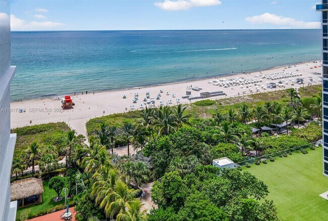 Building Photo - 2401 Collins Ave Unit 1103