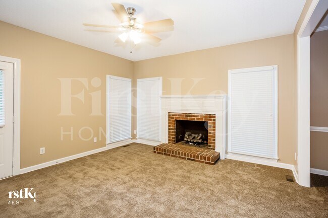 Photo - 12620 Headquarters Farm Rd