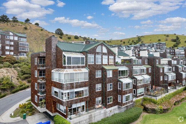 Primaria - Brickyard Landing