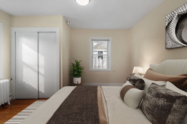 Photo - 41 Concord Ave Unidad 3B