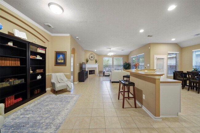 Photo - 21818 Mileham Ln