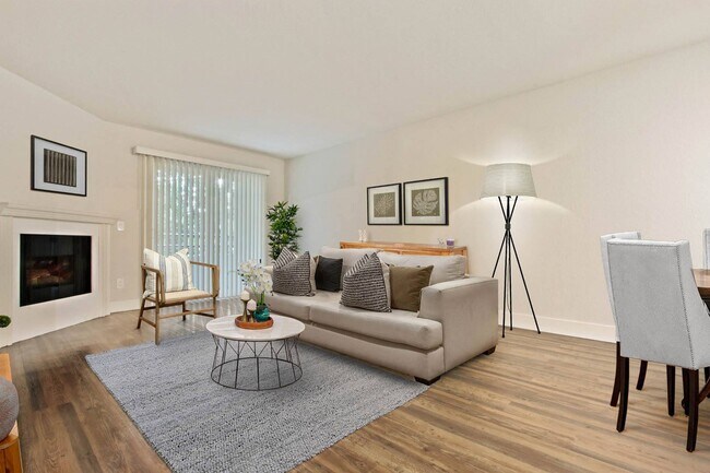 Toluca Lofts