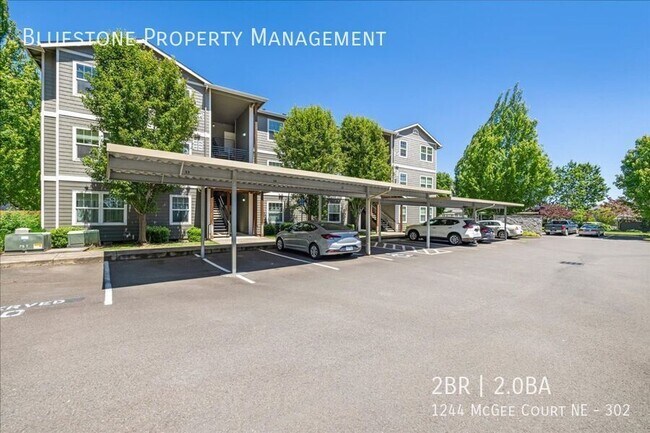 Photo - 1244 Mcgee Ct NE Unit 302