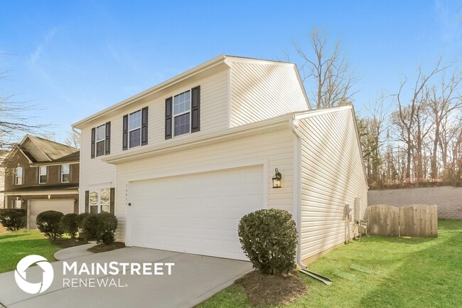 Photo - 16611 Crimson Sargent Dr