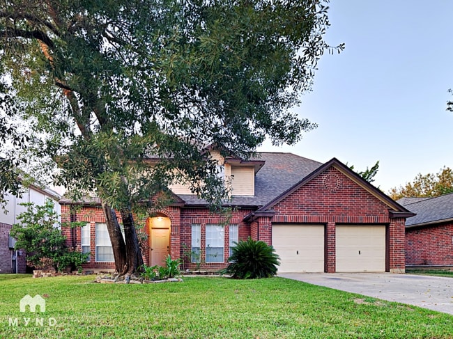 Building Photo - 22514 Willow Branch Ln Rental