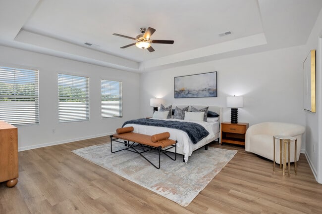 Photo - The Collection Madison Farms