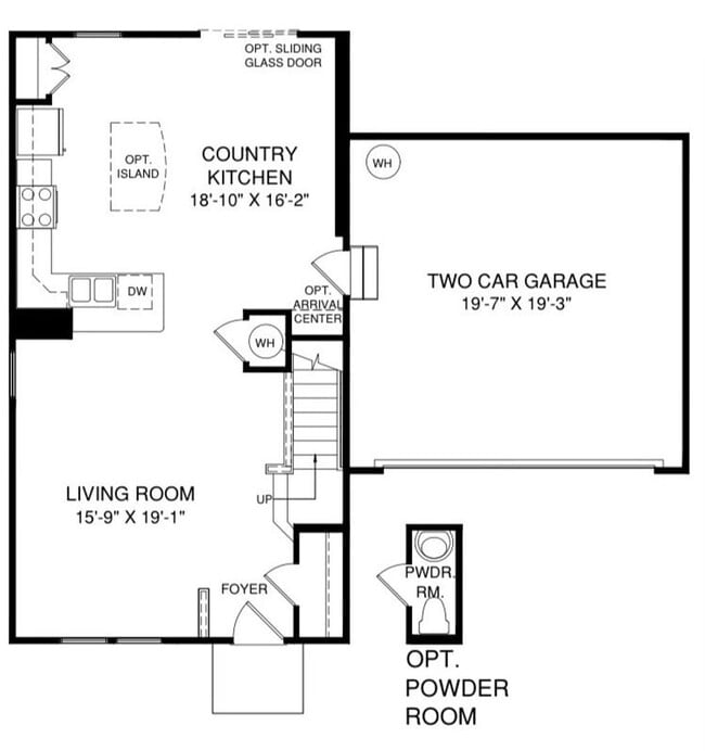 Photo - Brentwood Home For Lease