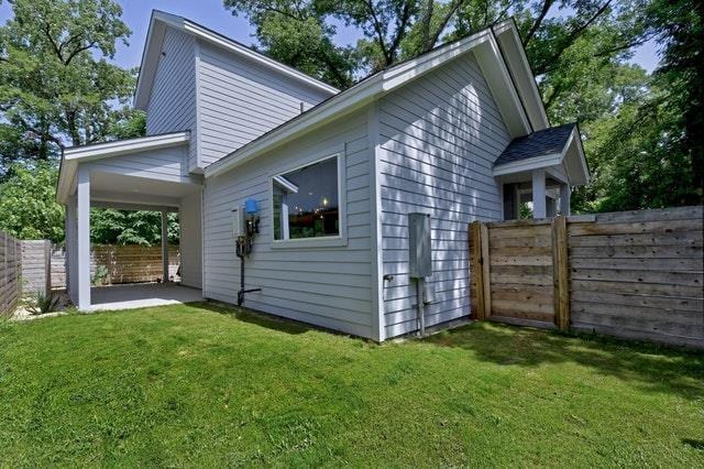 Photo - 1114 Linden St