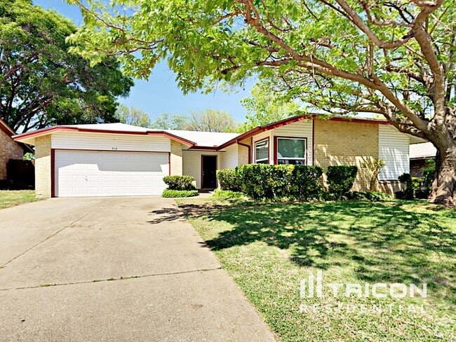 Building Photo - 713 Cavendish Dr Rental