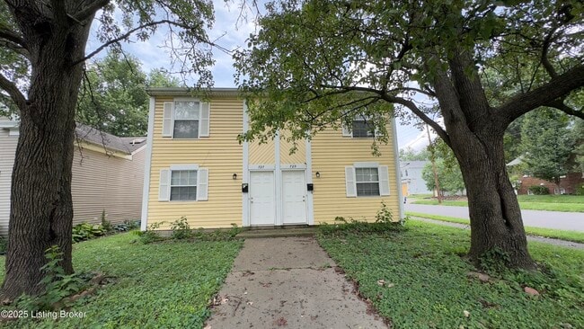 Photo - 727 E Court Ave House