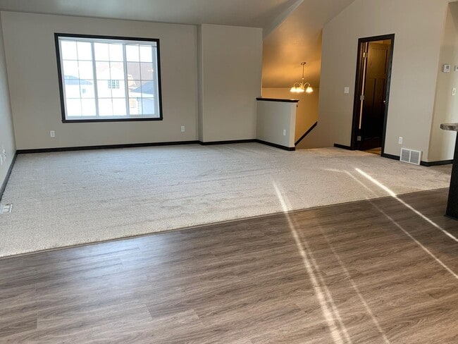 Photo - Gorgeous 3 Bed, 2 Bath Home with Triple Attached Garage!