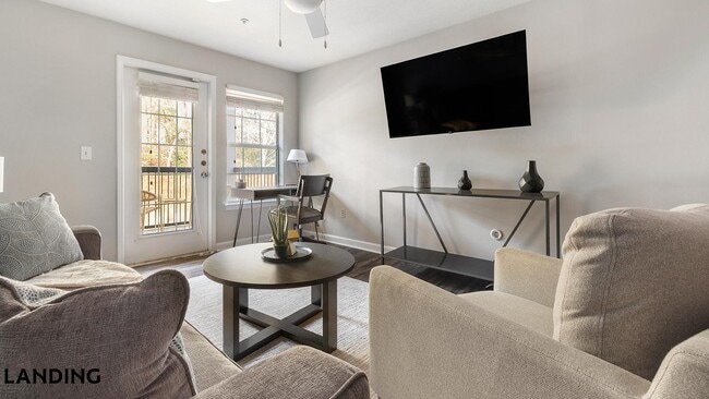 Photo - 3470 Mt Zion Rd Unidad 905