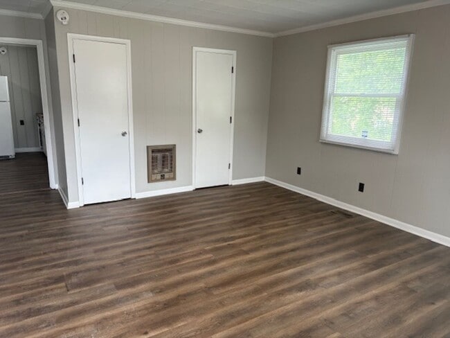 Photo - Murfreesboro 1250 SF, 3BR/1.5BA near downtown Murfreesboro