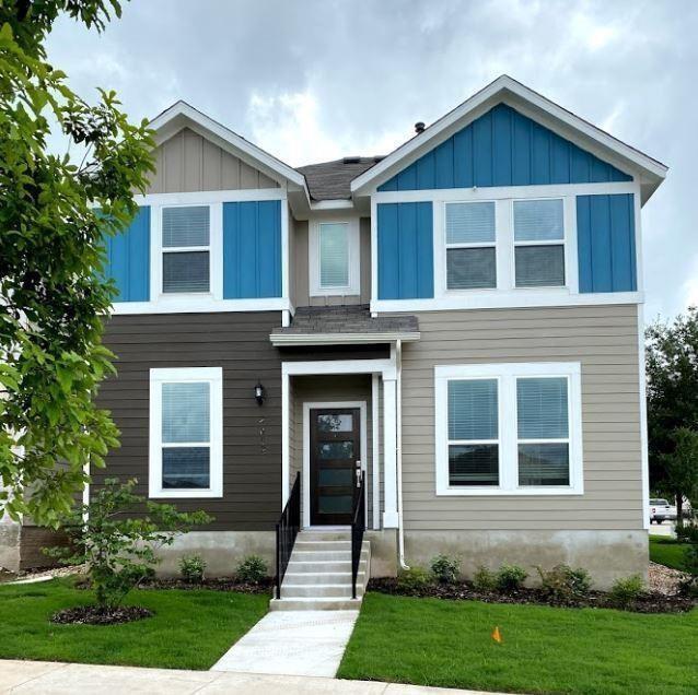 Building Photo - 4802 Star Jasmine Dr Unit 115