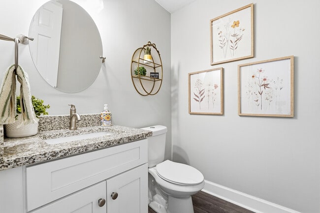 Photo - 520 Willeo Rd