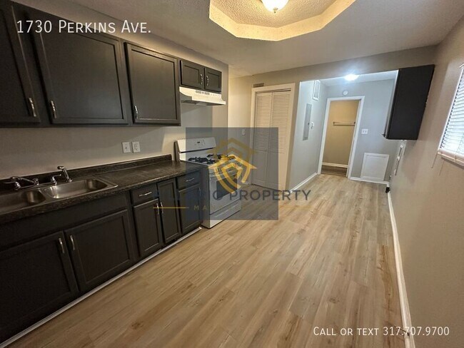 Photo - 1730 Perkins Ave