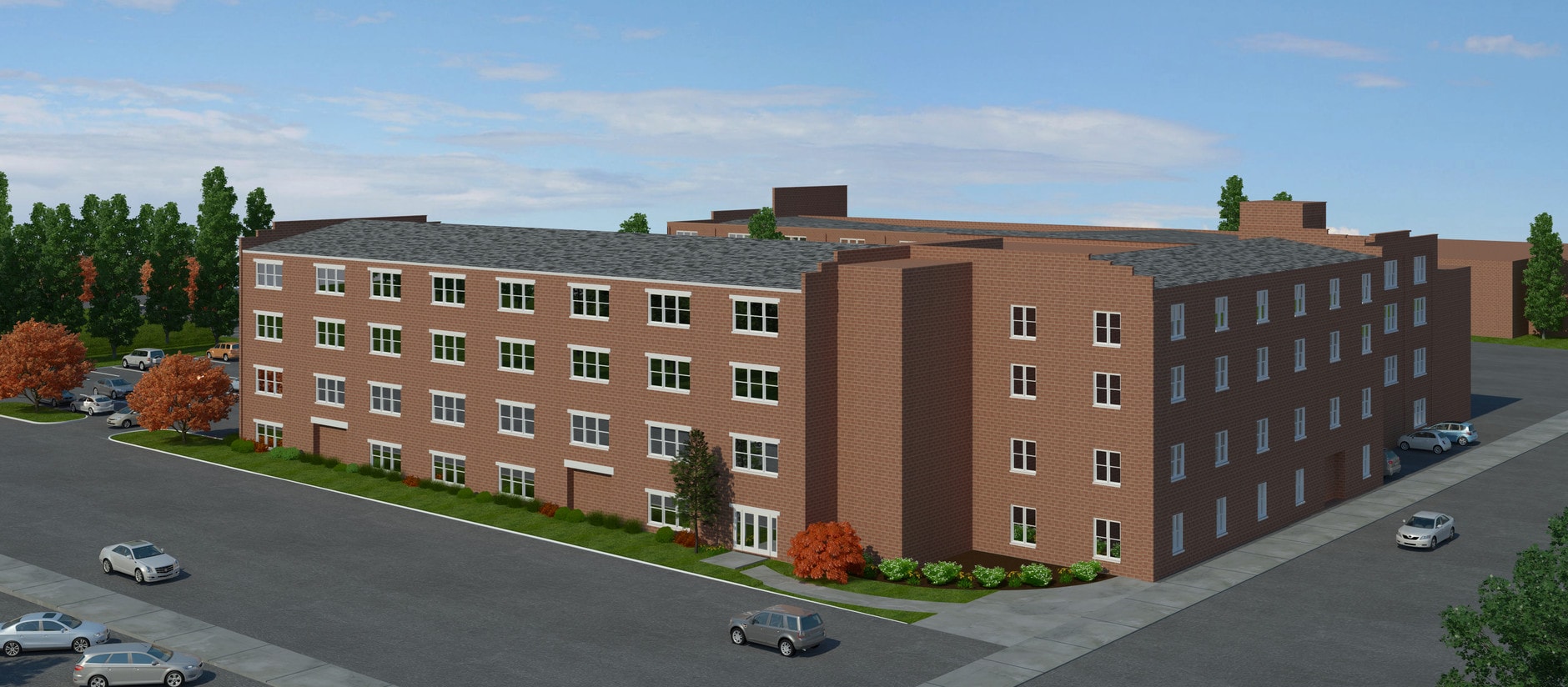 Photo - Jasper Lofts