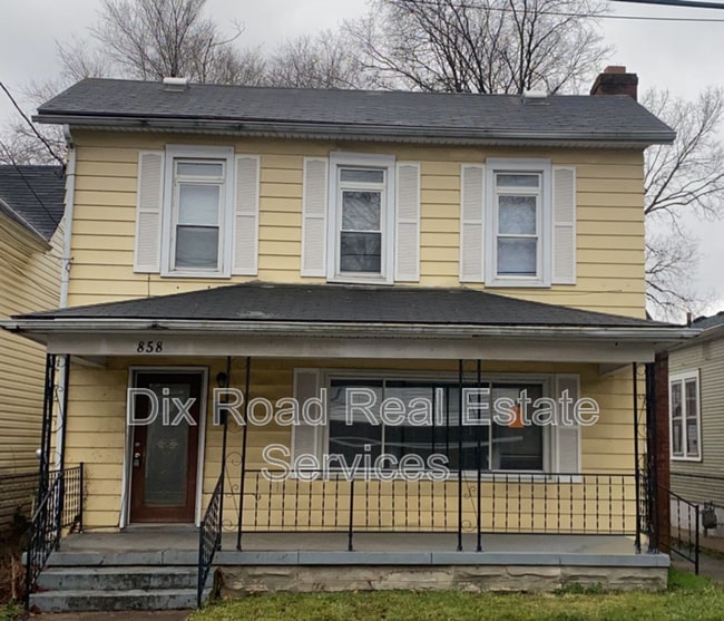 Building Photo - 858 Sixth Avenue Rental