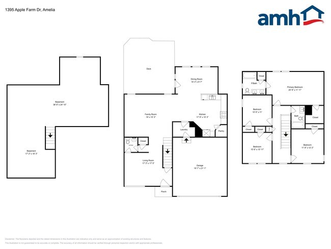 Photo - 1395 Apple Farm Dr