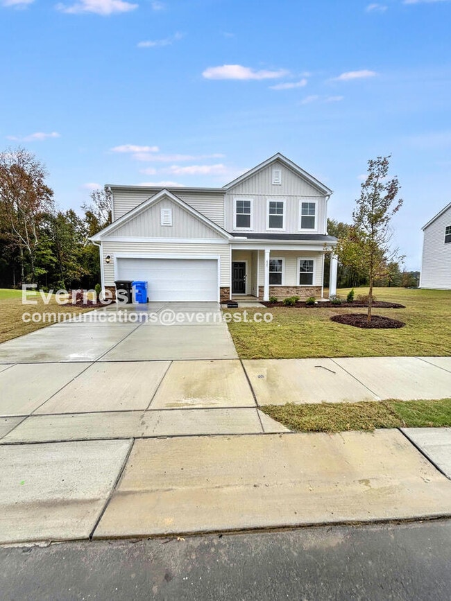 Building Photo - 627 Roy Adams Rd