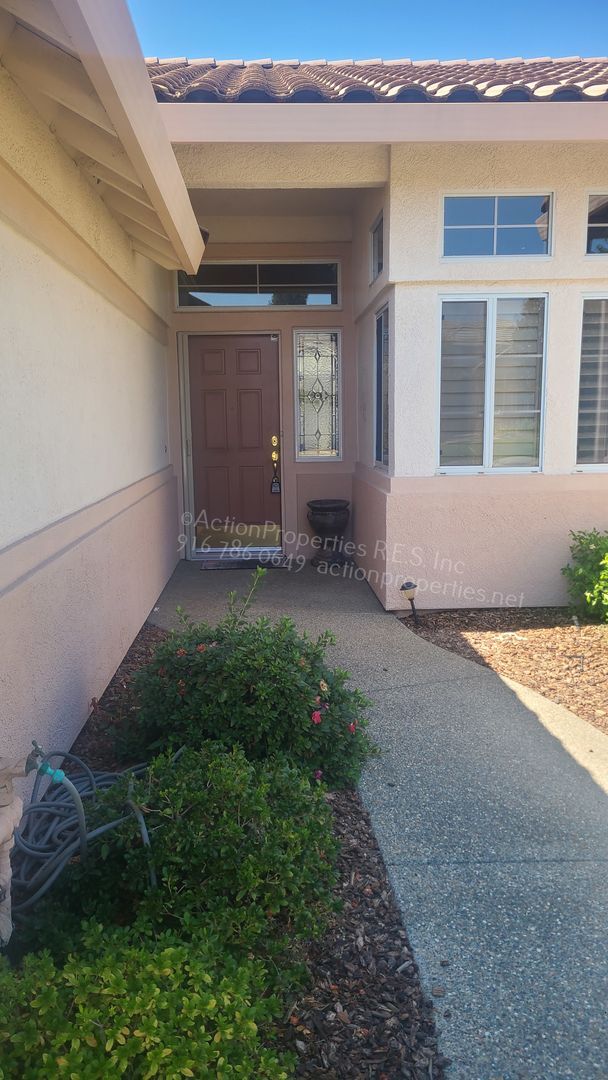 Photo - Sun City: 55&older Community - Single Stor...