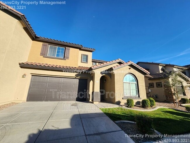 Photo - 2845 S Granite St