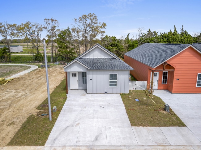 The Crest Homes