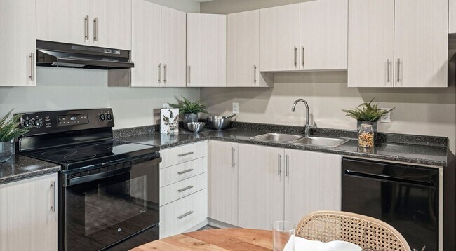 Crestwood Apartments