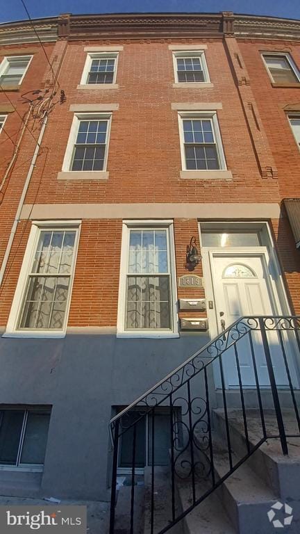 Building Photo - 1819 S 18th St Rental